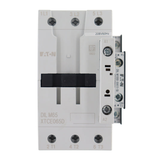 EATON XTCE065DS1E