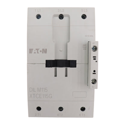 EATON XTCE115G00T-GR1