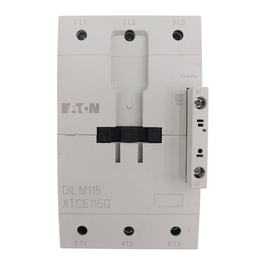 EATON XTCE115G00T-GR1