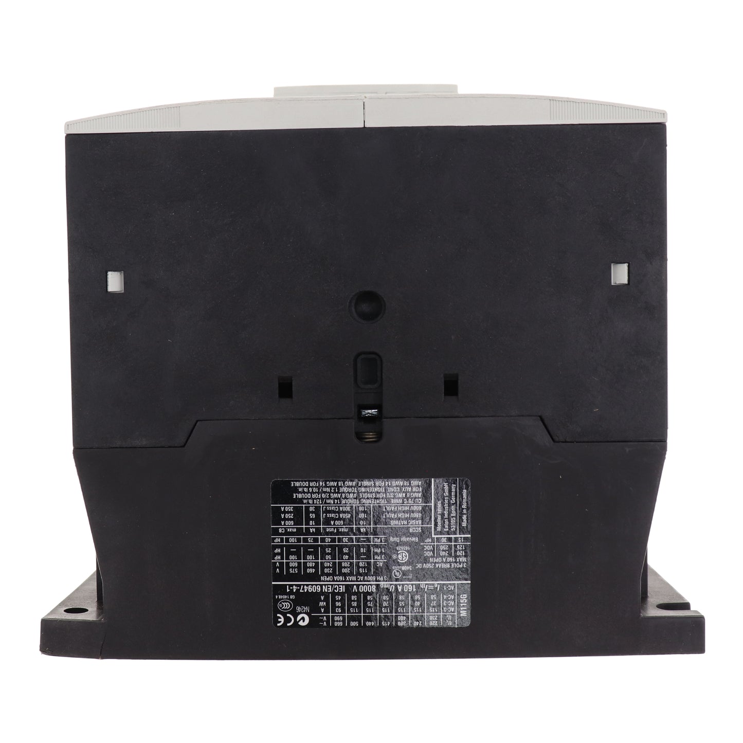 EATON XTCE115G00T-GR1