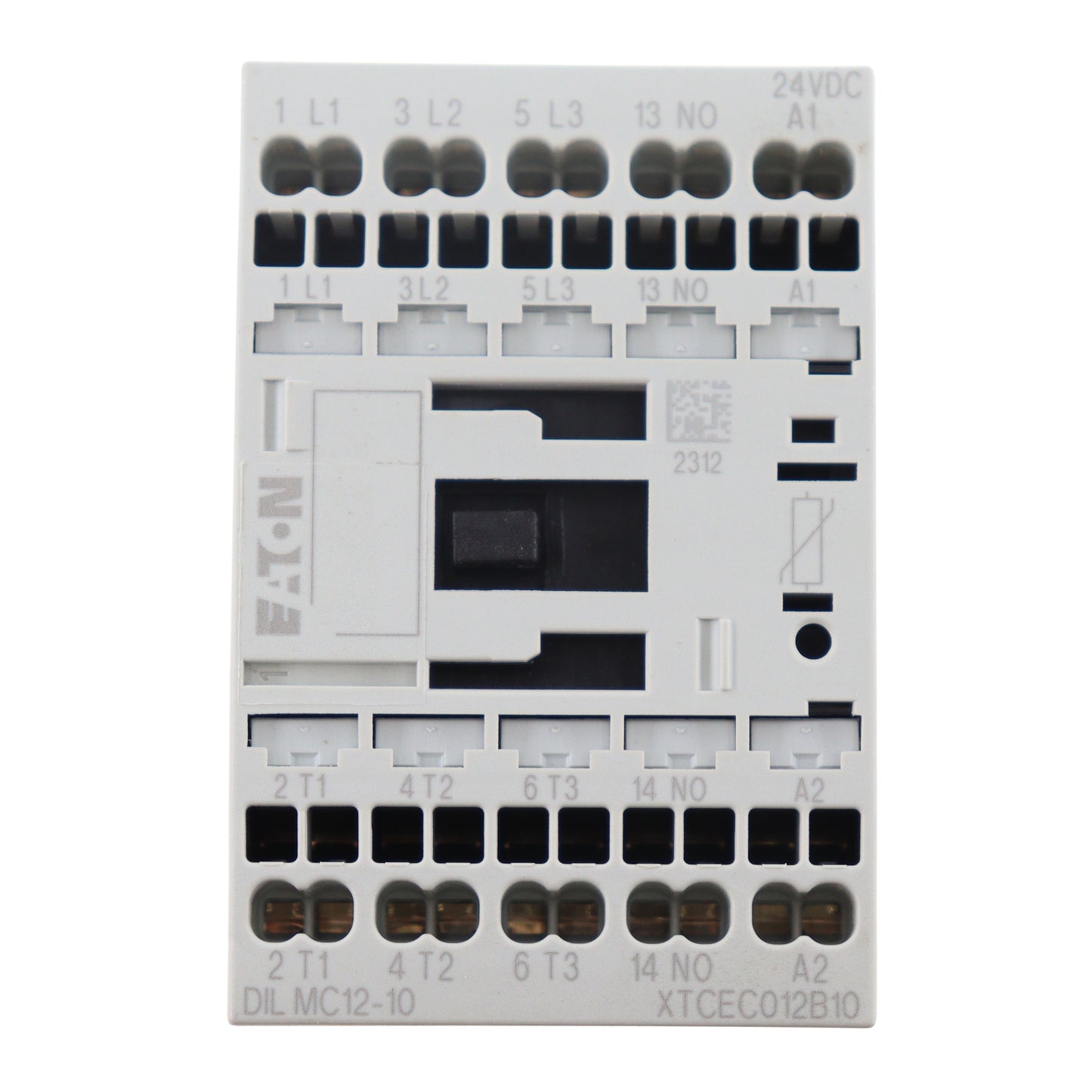 EATON XTCEC012B10TD