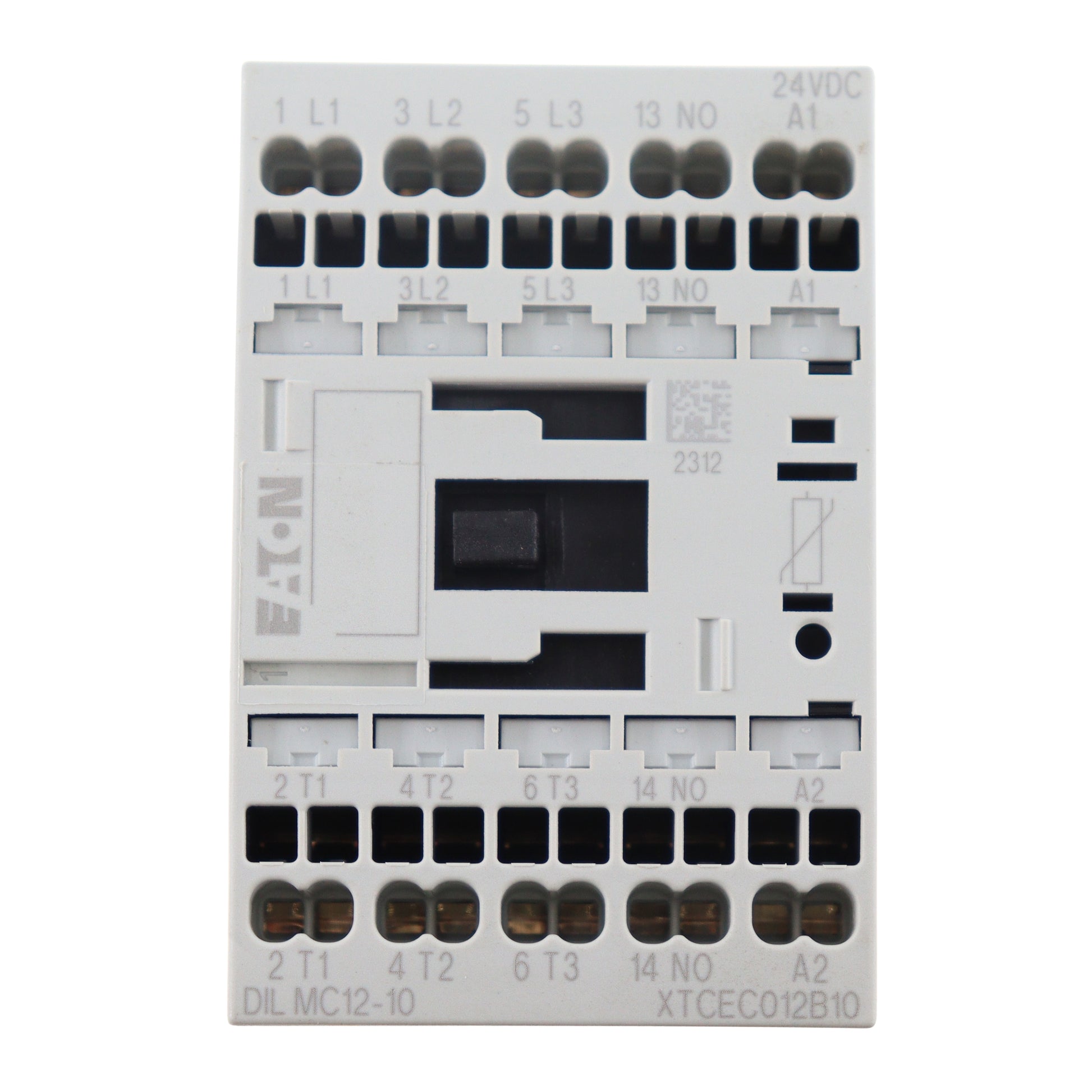EATON XTCEC012B10TD