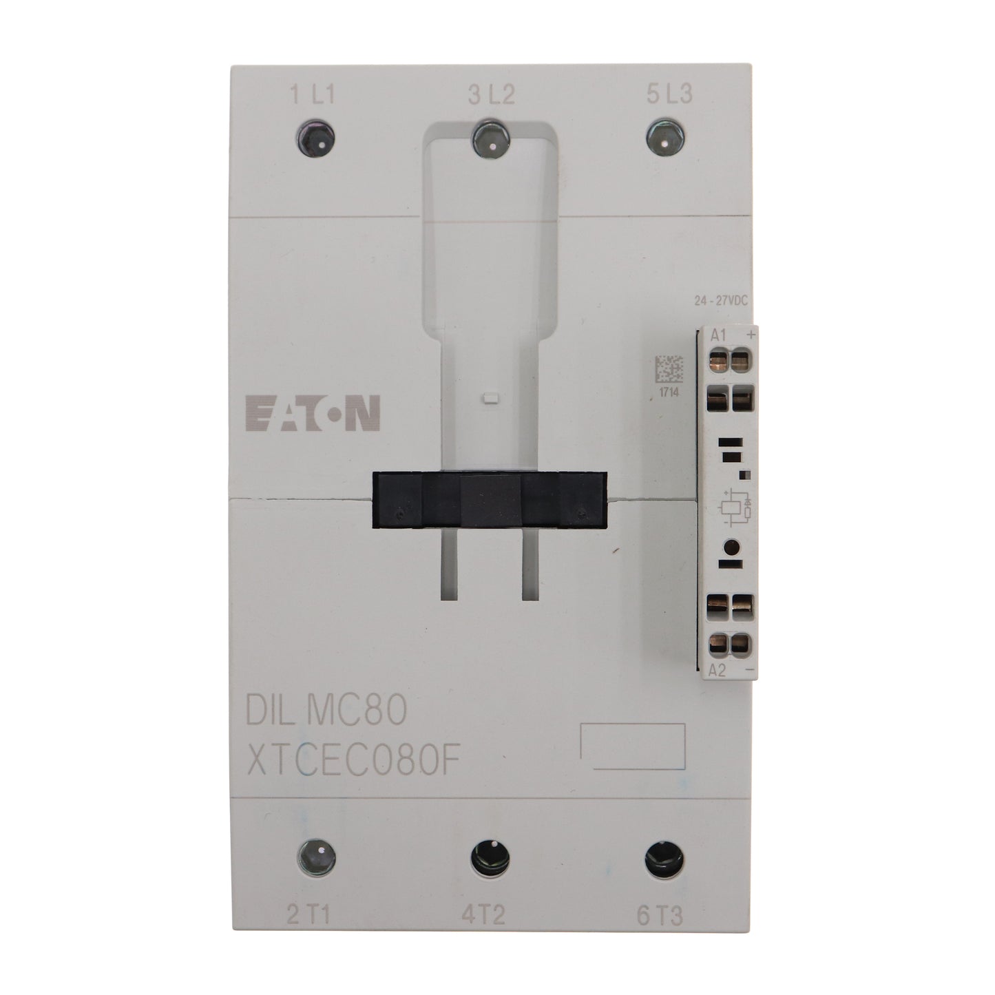 EATON XTCEC080F00TD