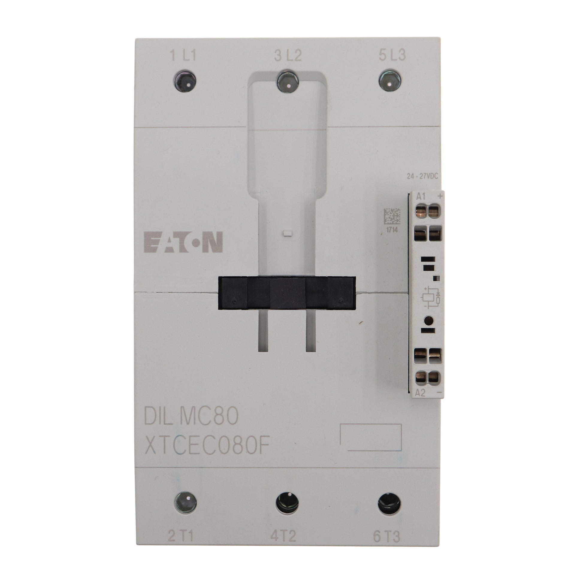 EATON XTCEC080F00TD