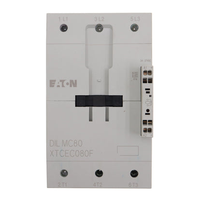 EATON XTCEC080F00TD