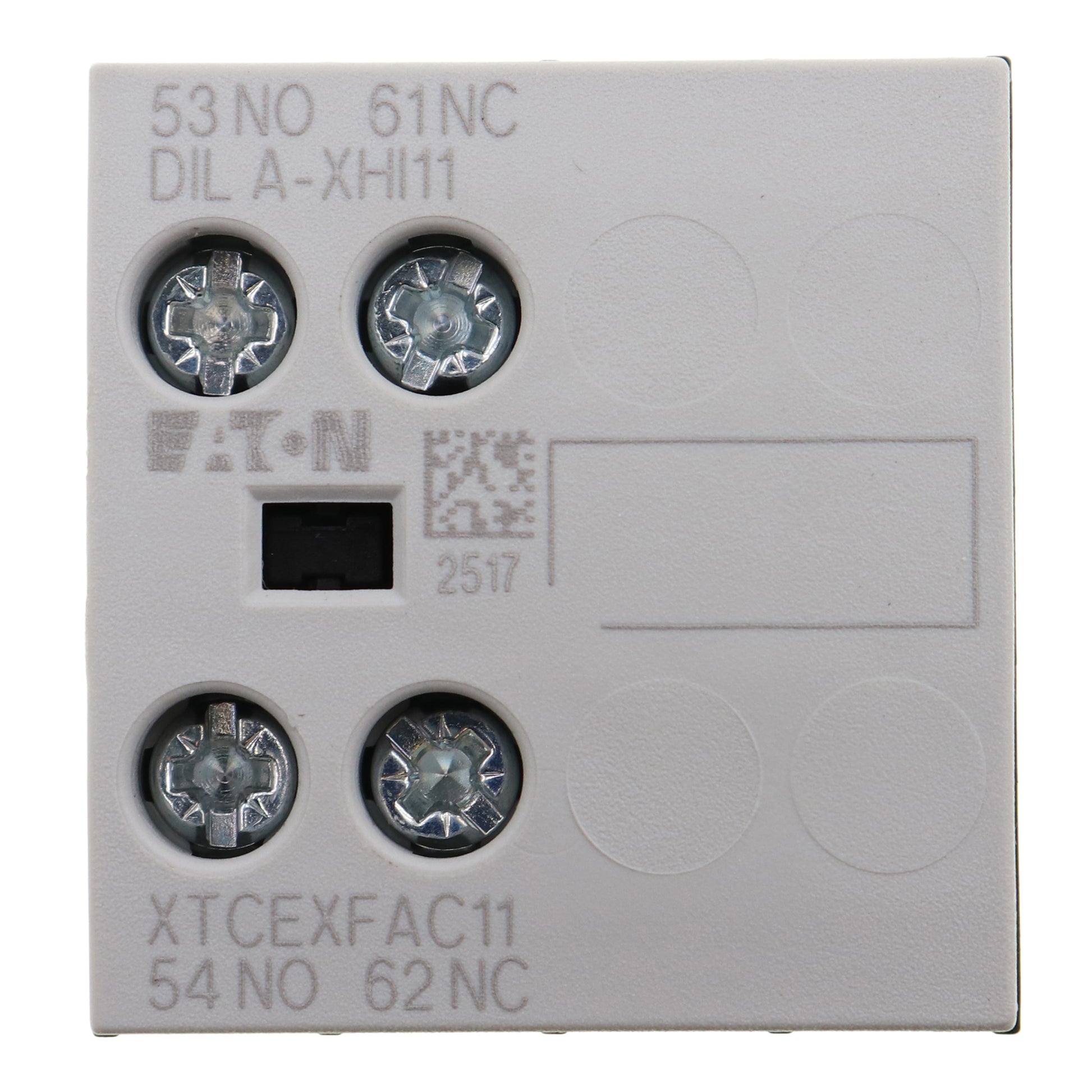 EATON XTCEXFAC11