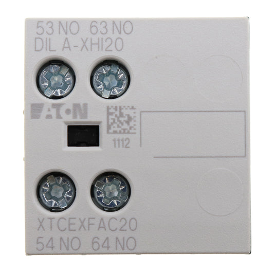 EATON XTCEXFAC20