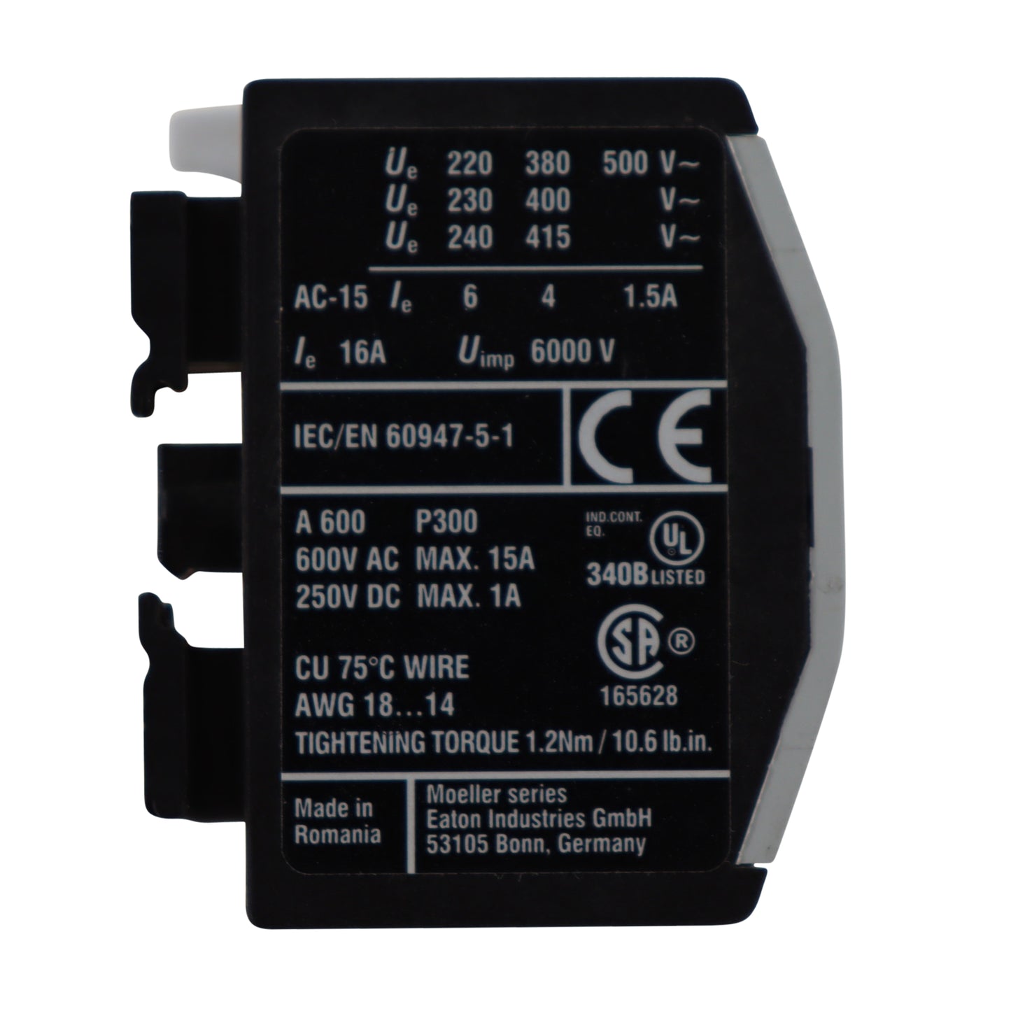 EATON XTCEXFAG22
