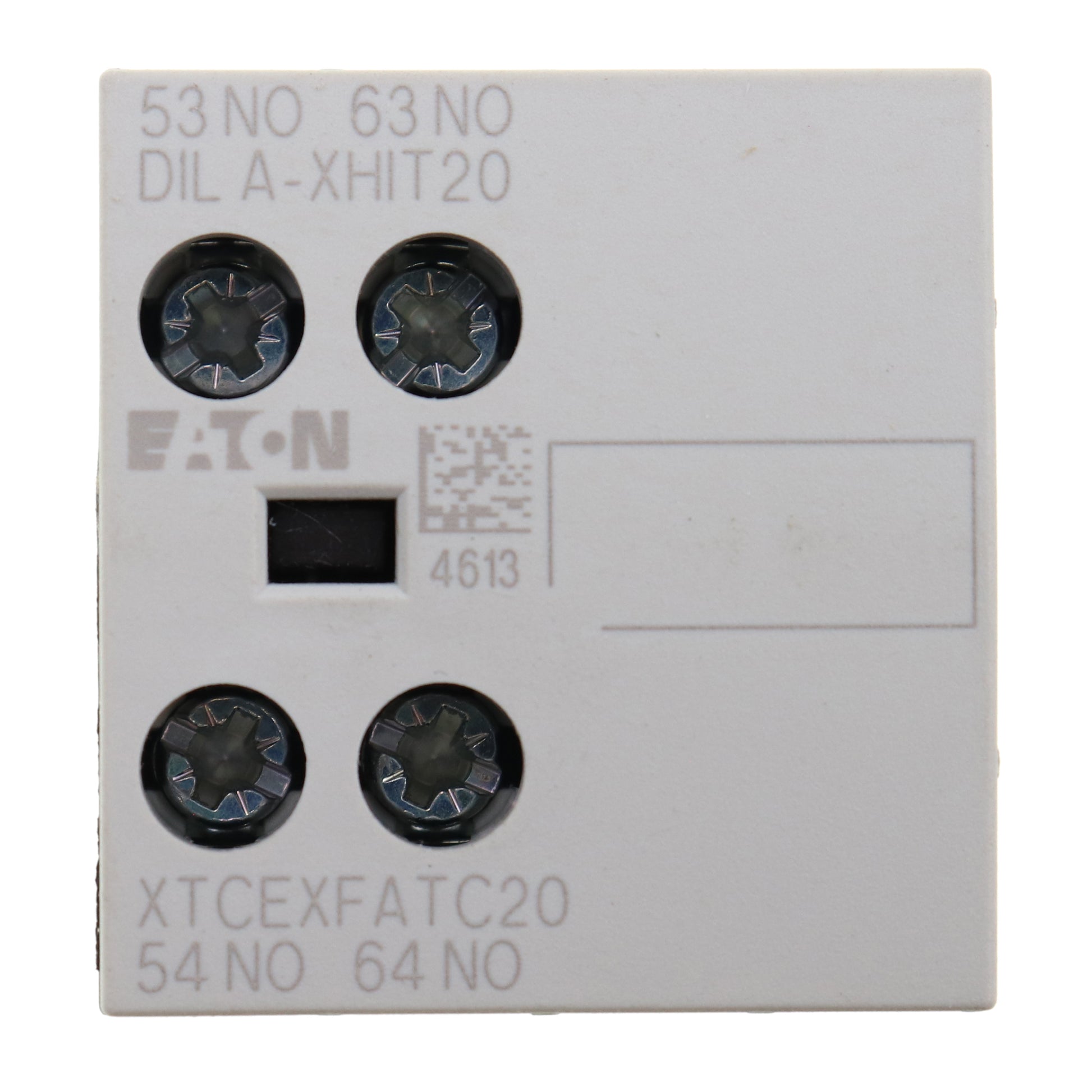 EATON XTCEXFATC20