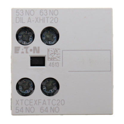 EATON XTCEXFATC20