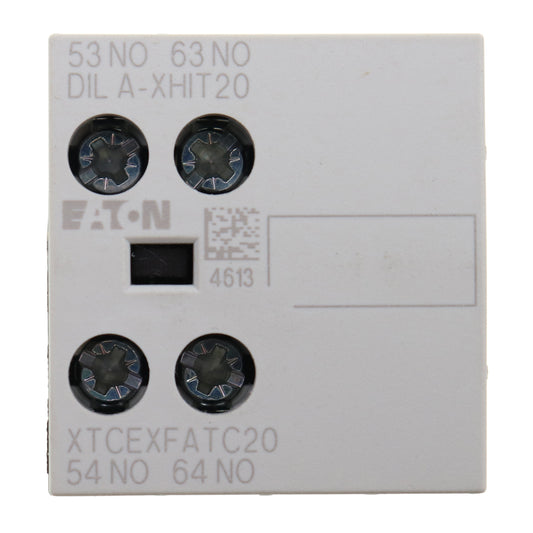 EATON XTCEXFATC20