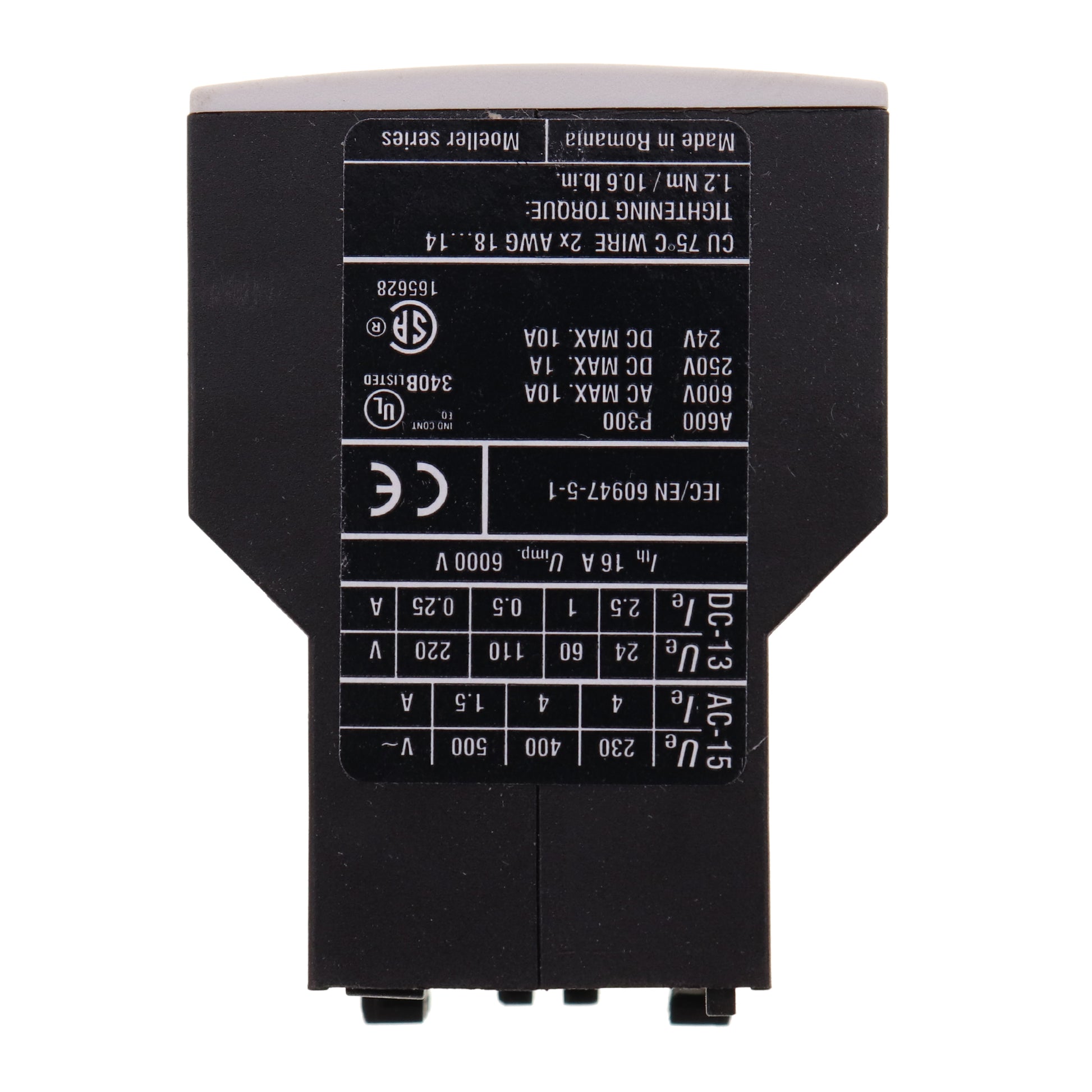 EATON XTCEXFATC20