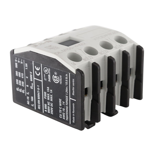 EATON XTCEXFBG22