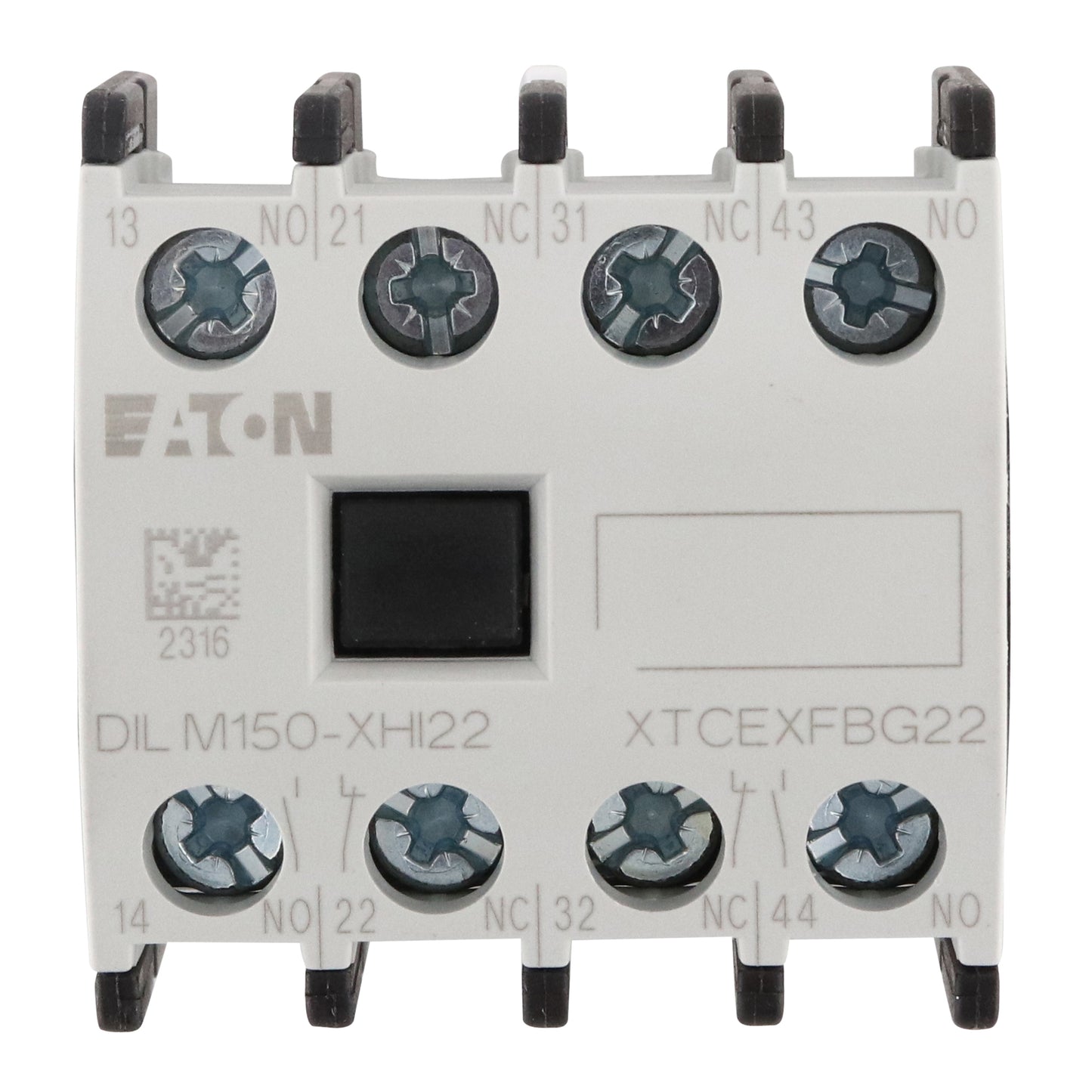 EATON XTCEXFBG22