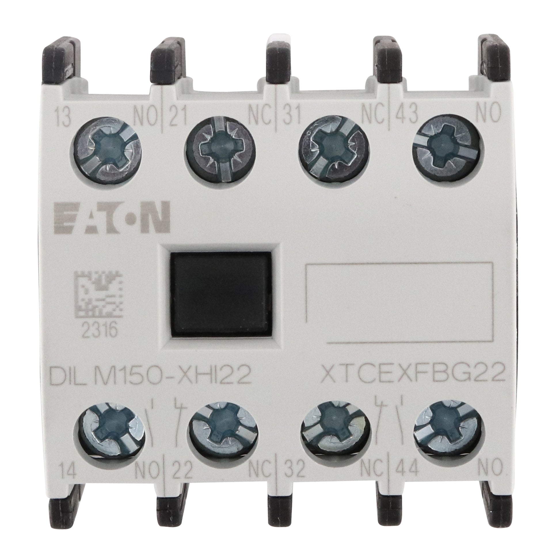 EATON XTCEXFBG22