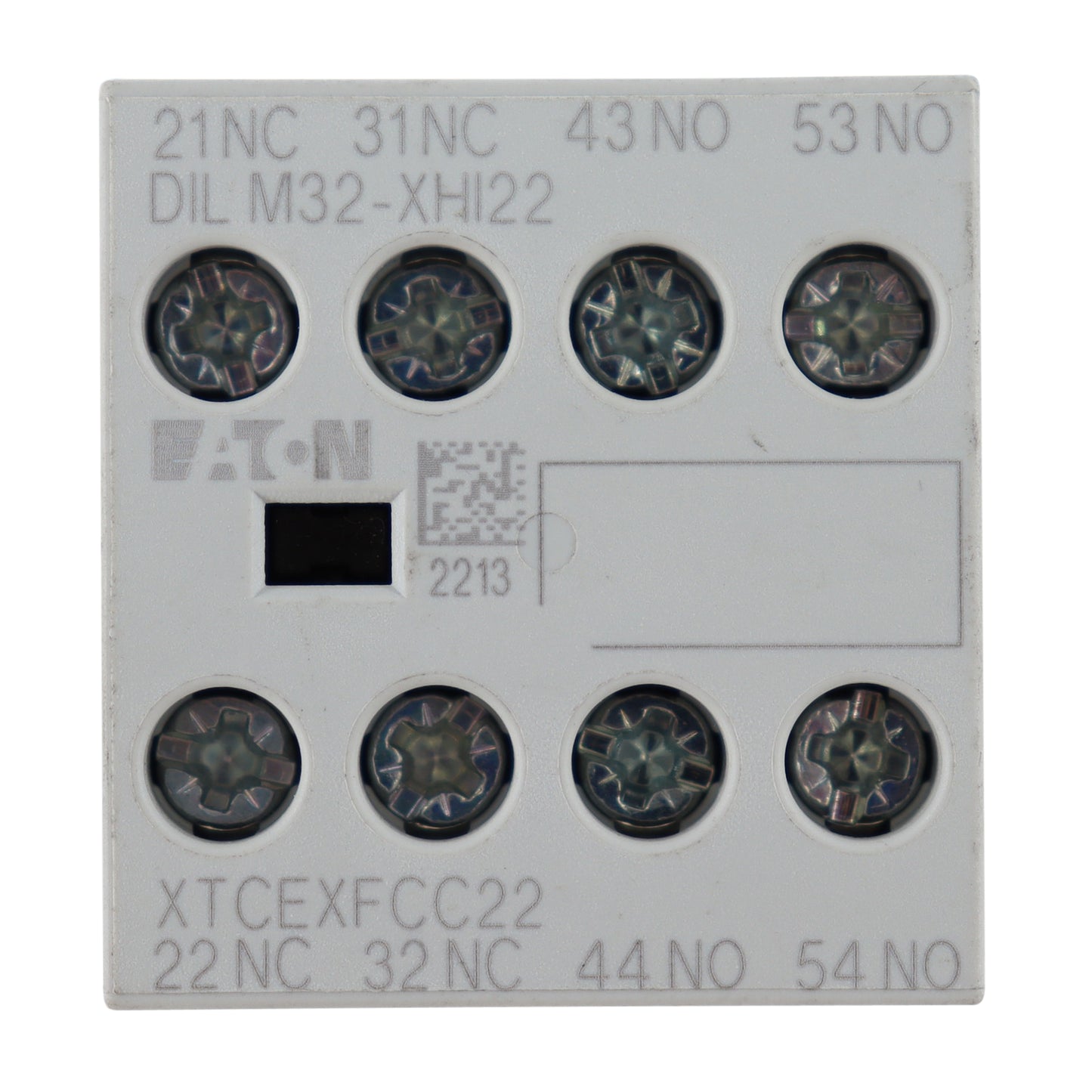EATON XTCEXFCC22