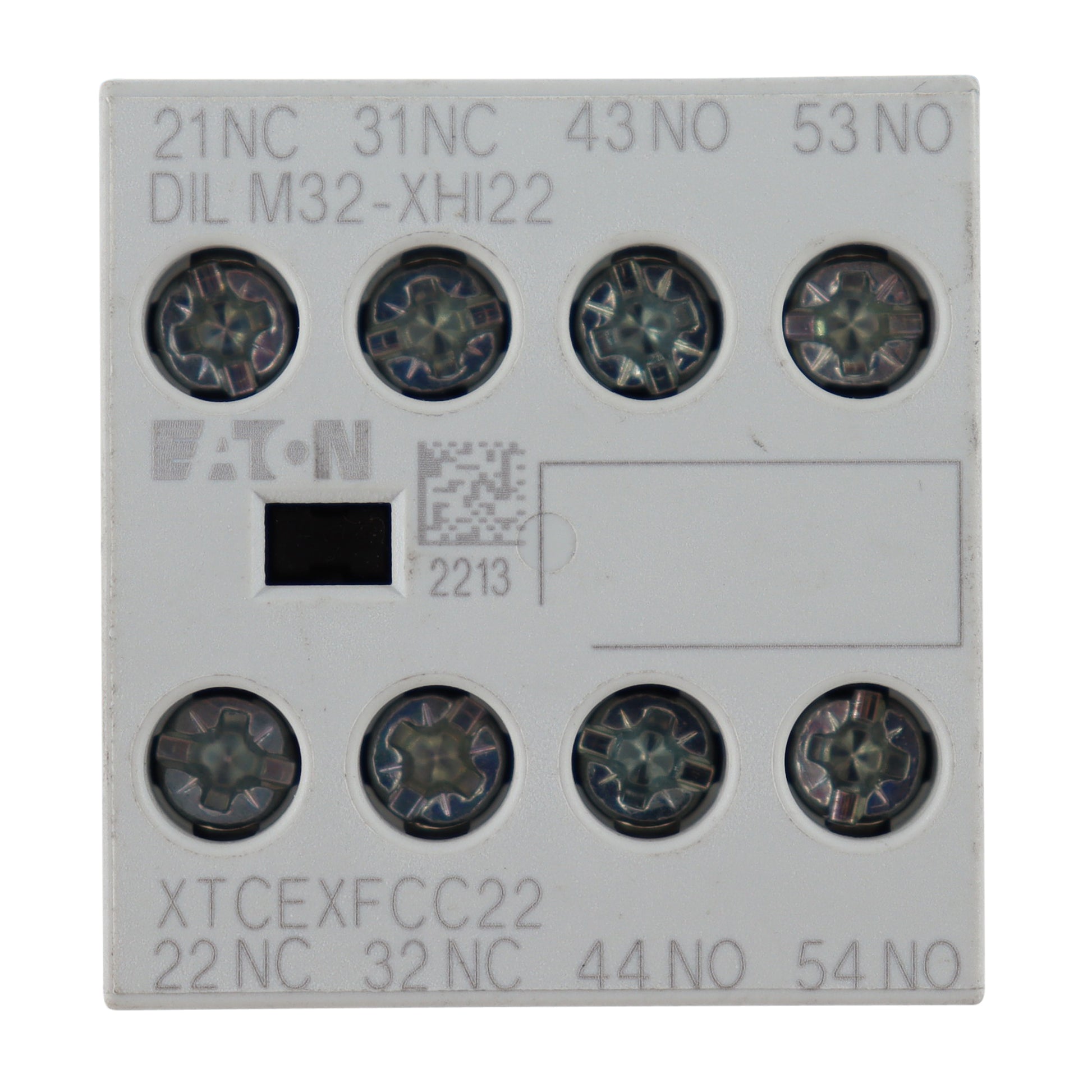 EATON XTCEXFCC22
