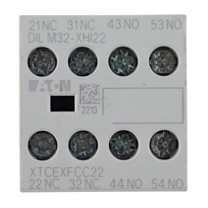 EATON XTCEXFCC22