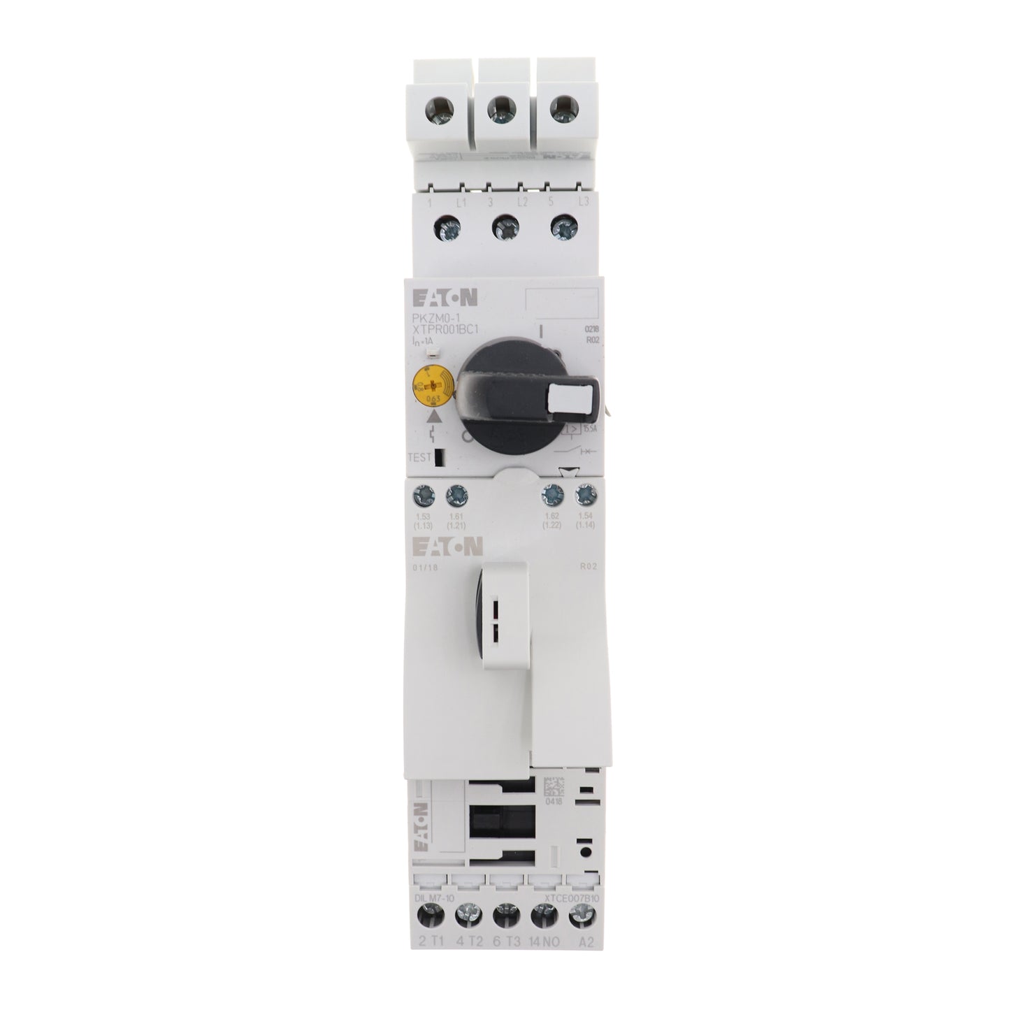 EATON XTFC001BBA