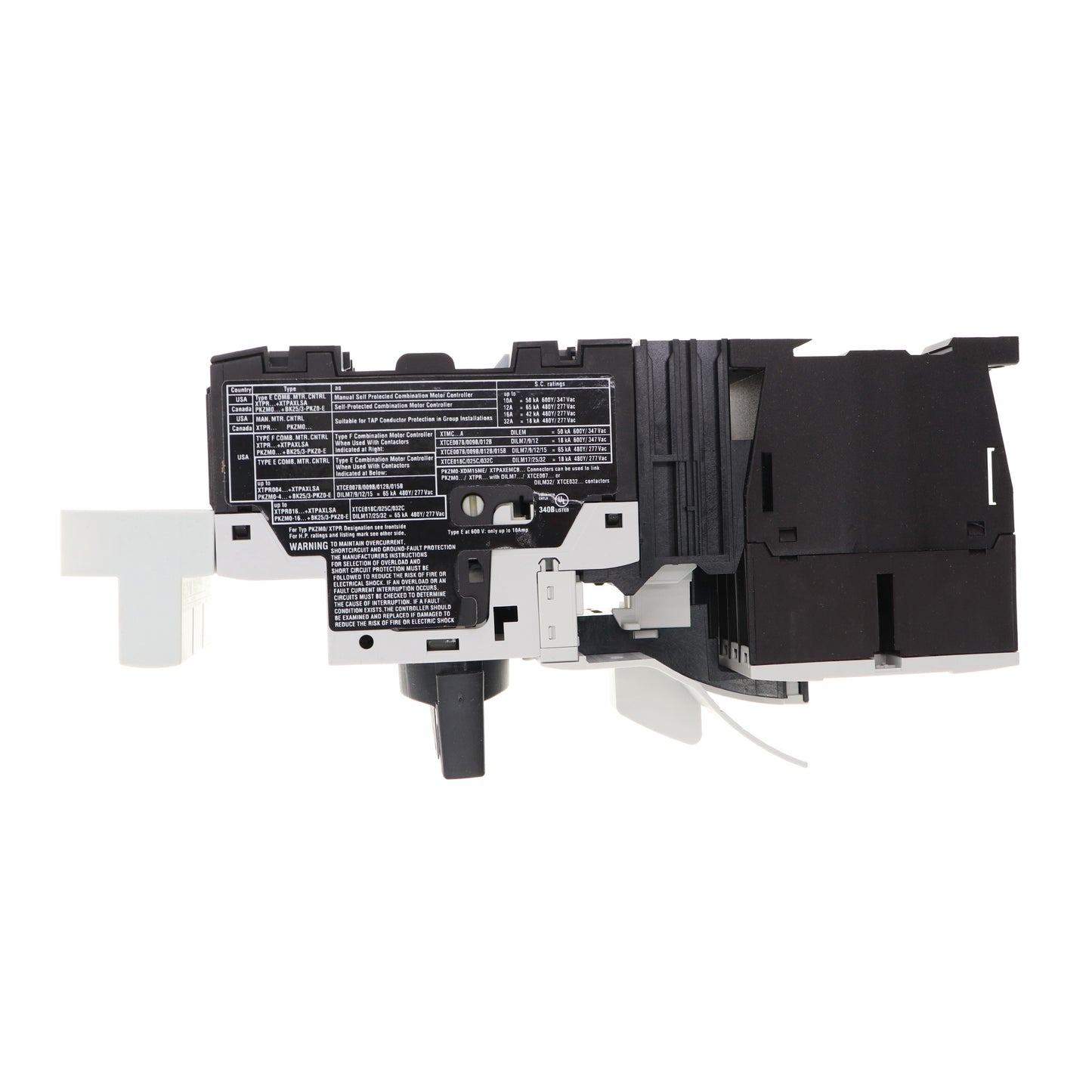 EATON XTFC001BBA