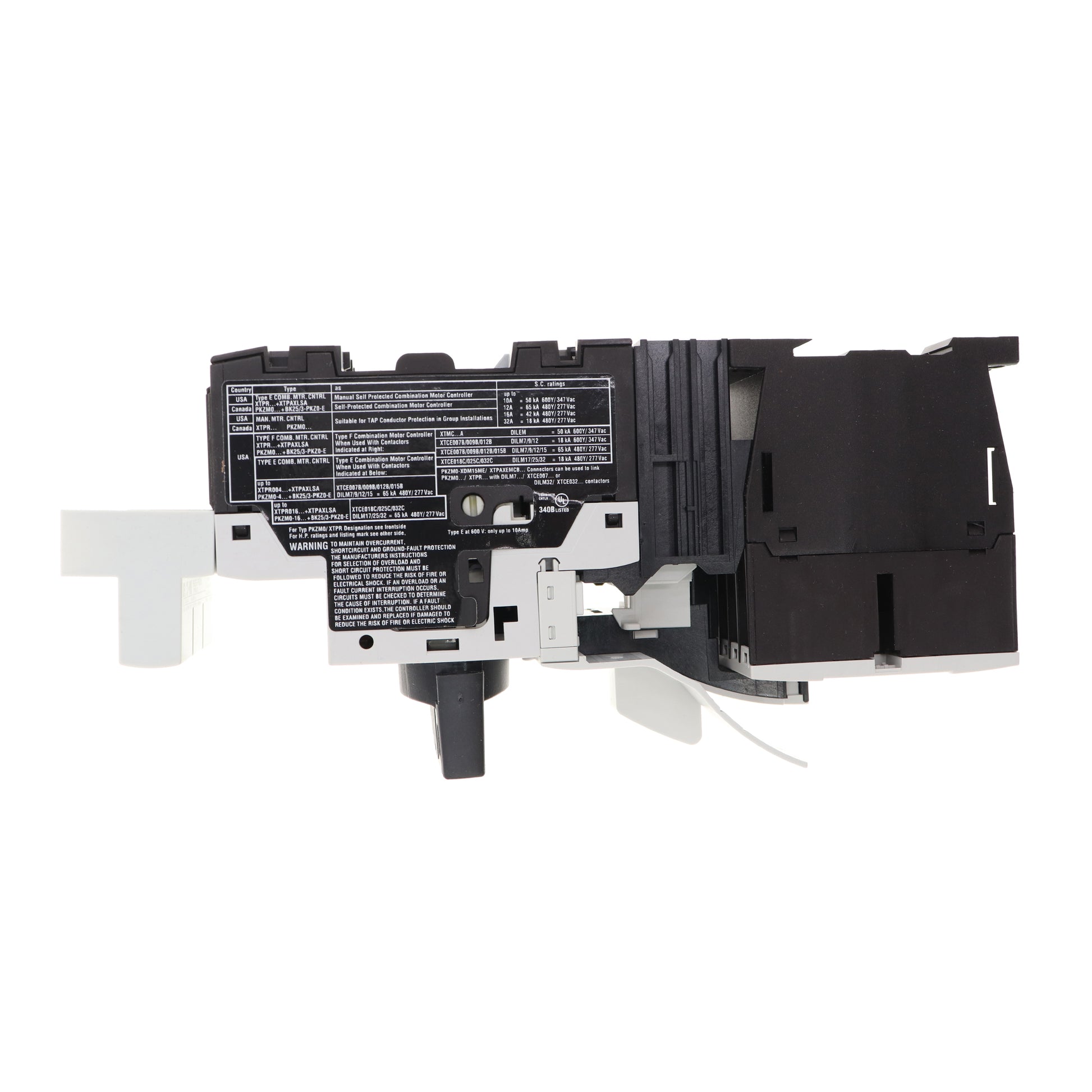 EATON XTFC001BBA