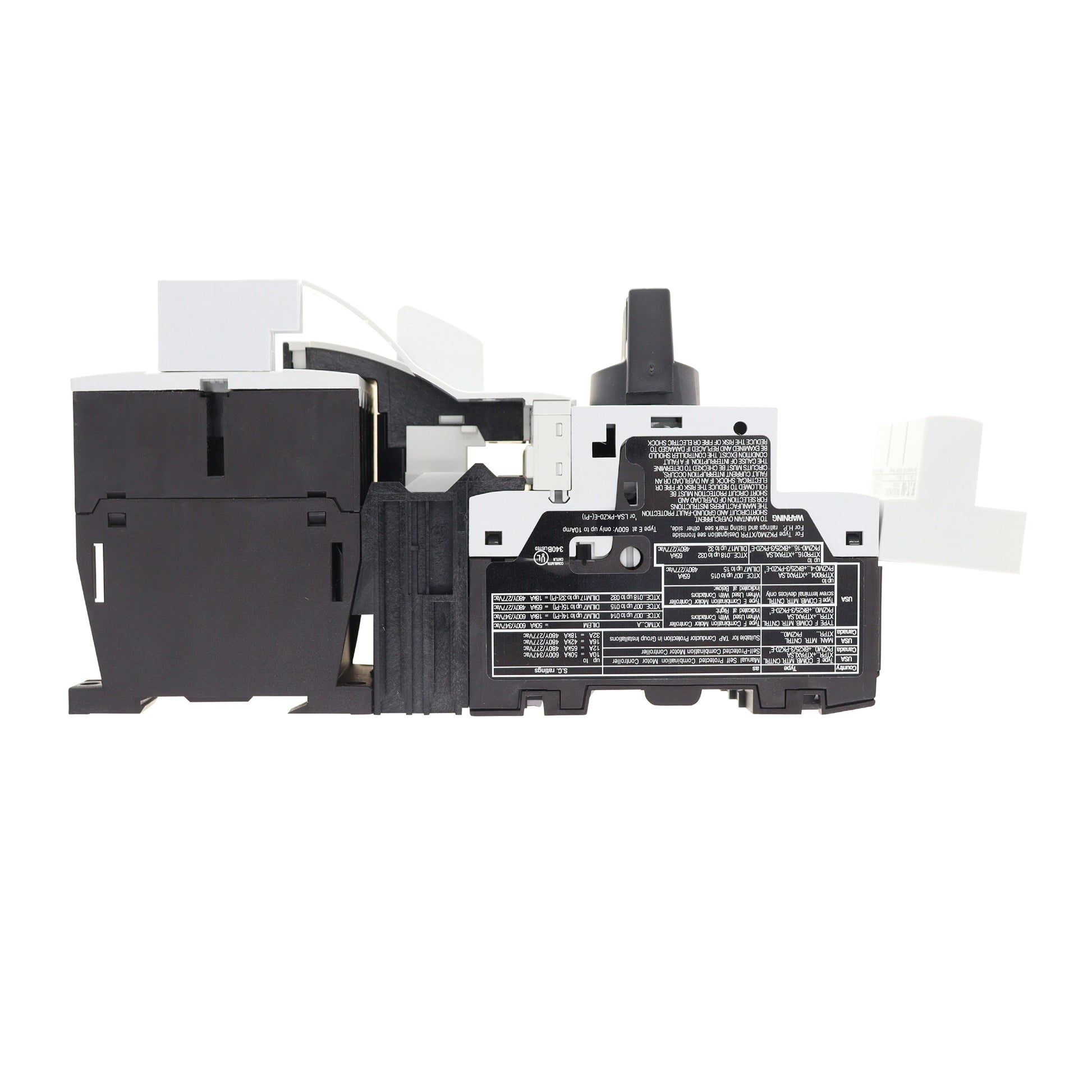 EATON XTFC010BBTD