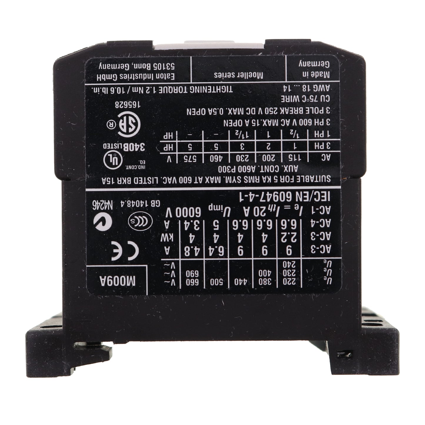 EATON XTMC9A01T