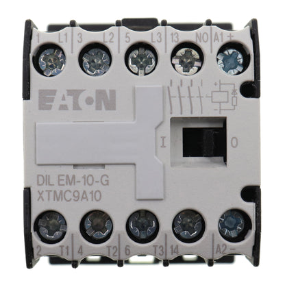 EATON XTMC9A10TD