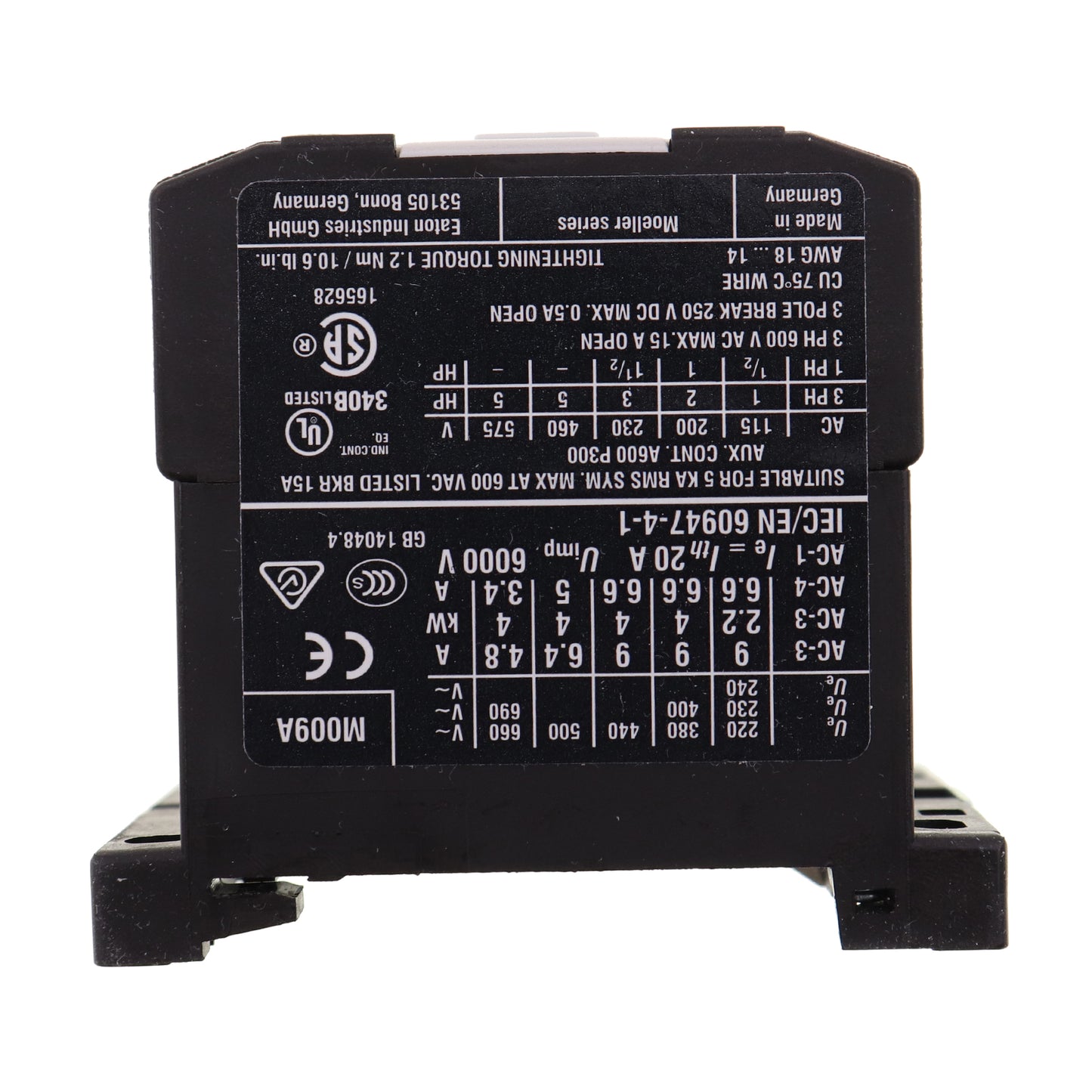 EATON XTMC9A10U
