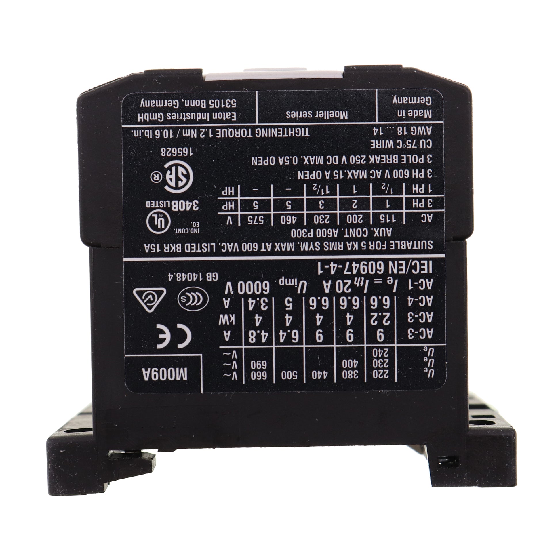 EATON XTMC9A10U