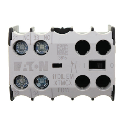 EATON XTMCX-FD11