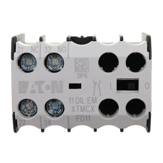 EATON XTMCX-FD11