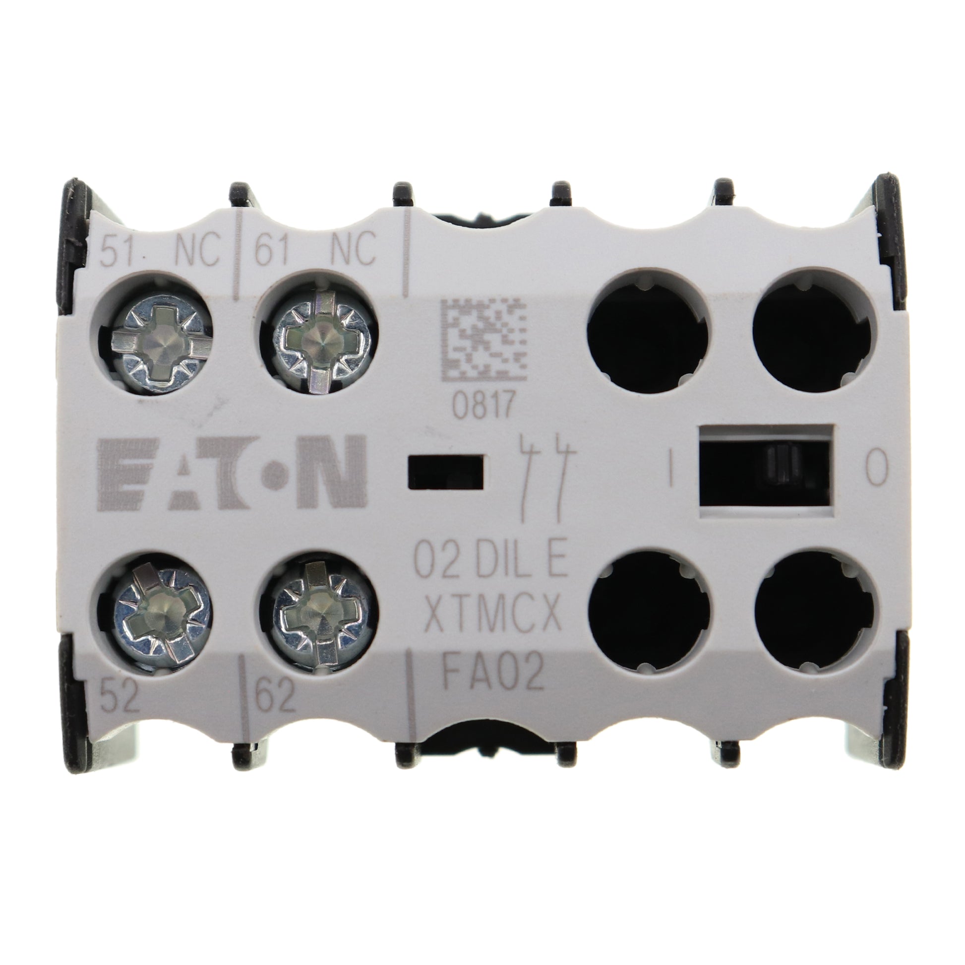 EATON XTMCXFA02