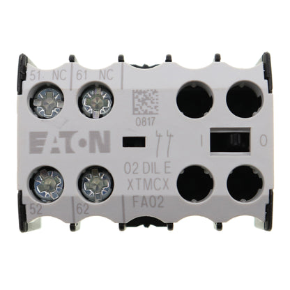 EATON XTMCXFA02