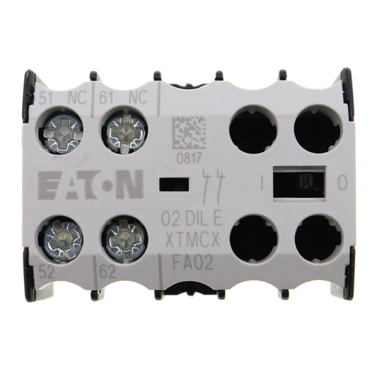 EATON XTMCXFA02