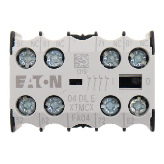 EATON XTMCXFA04