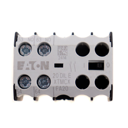EATON XTMCXFA20