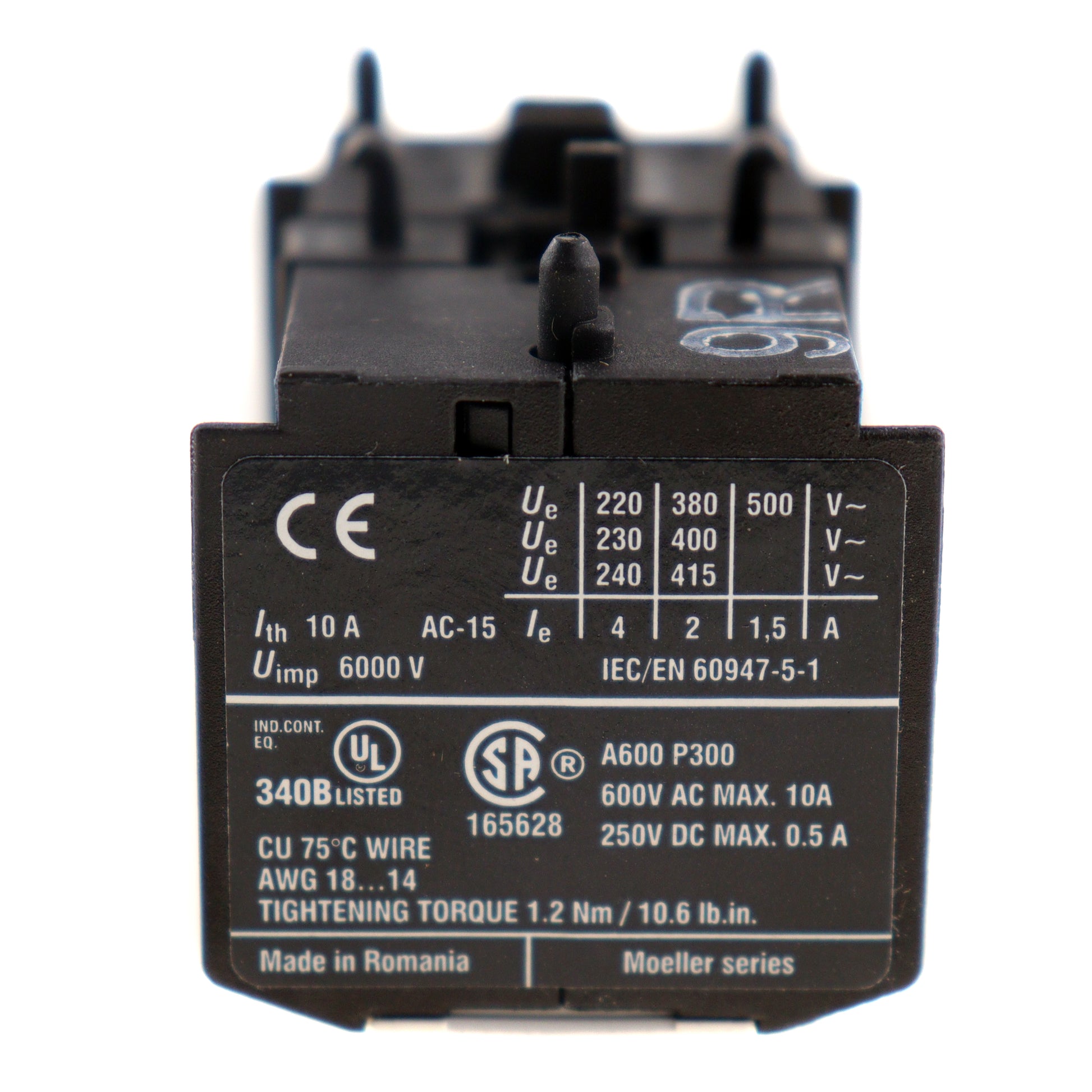 EATON XTMCXFA20