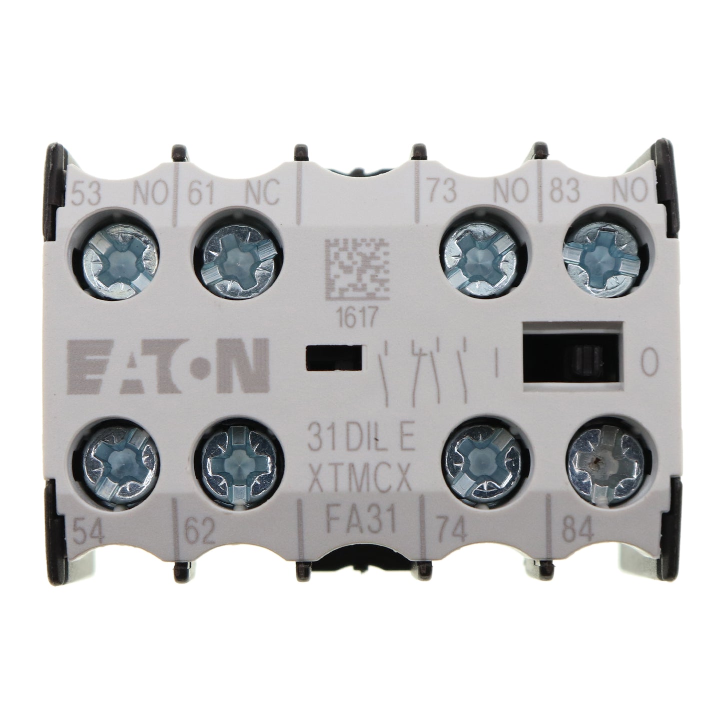 EATON XTMCXFA31