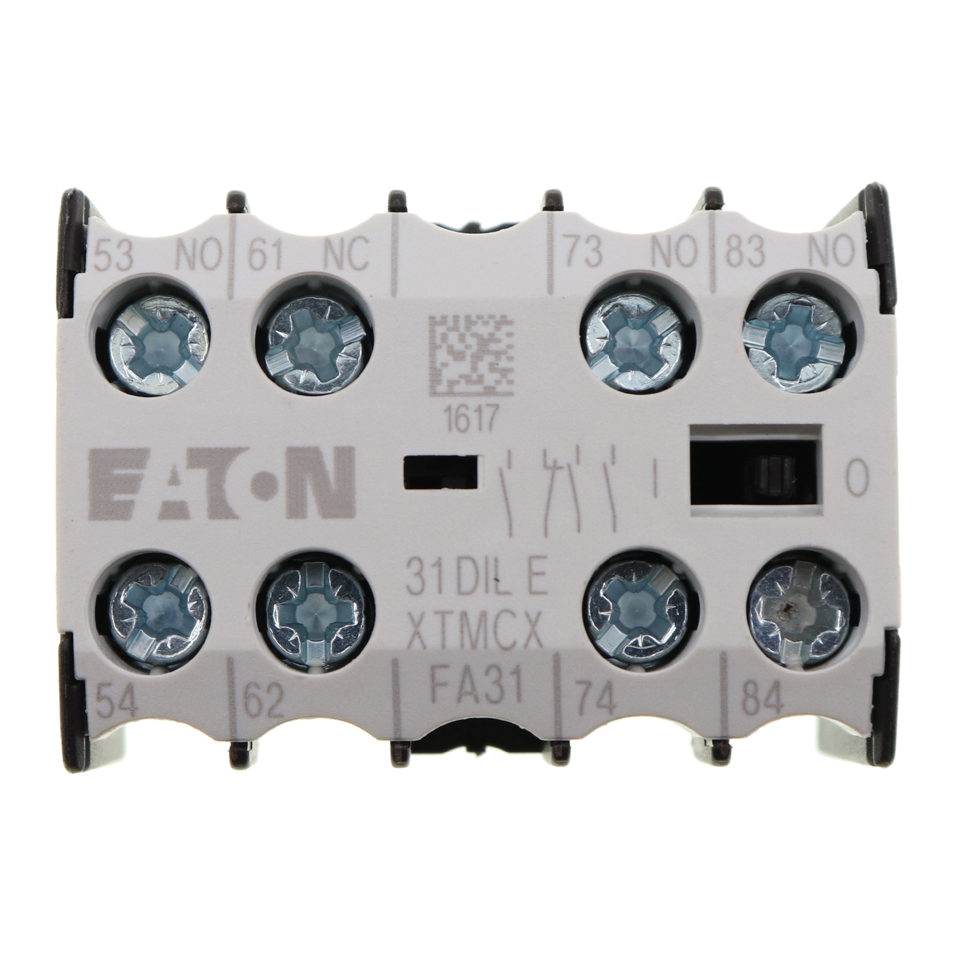 EATON XTMCXFA31