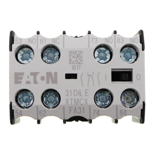 EATON XTMCXFA31