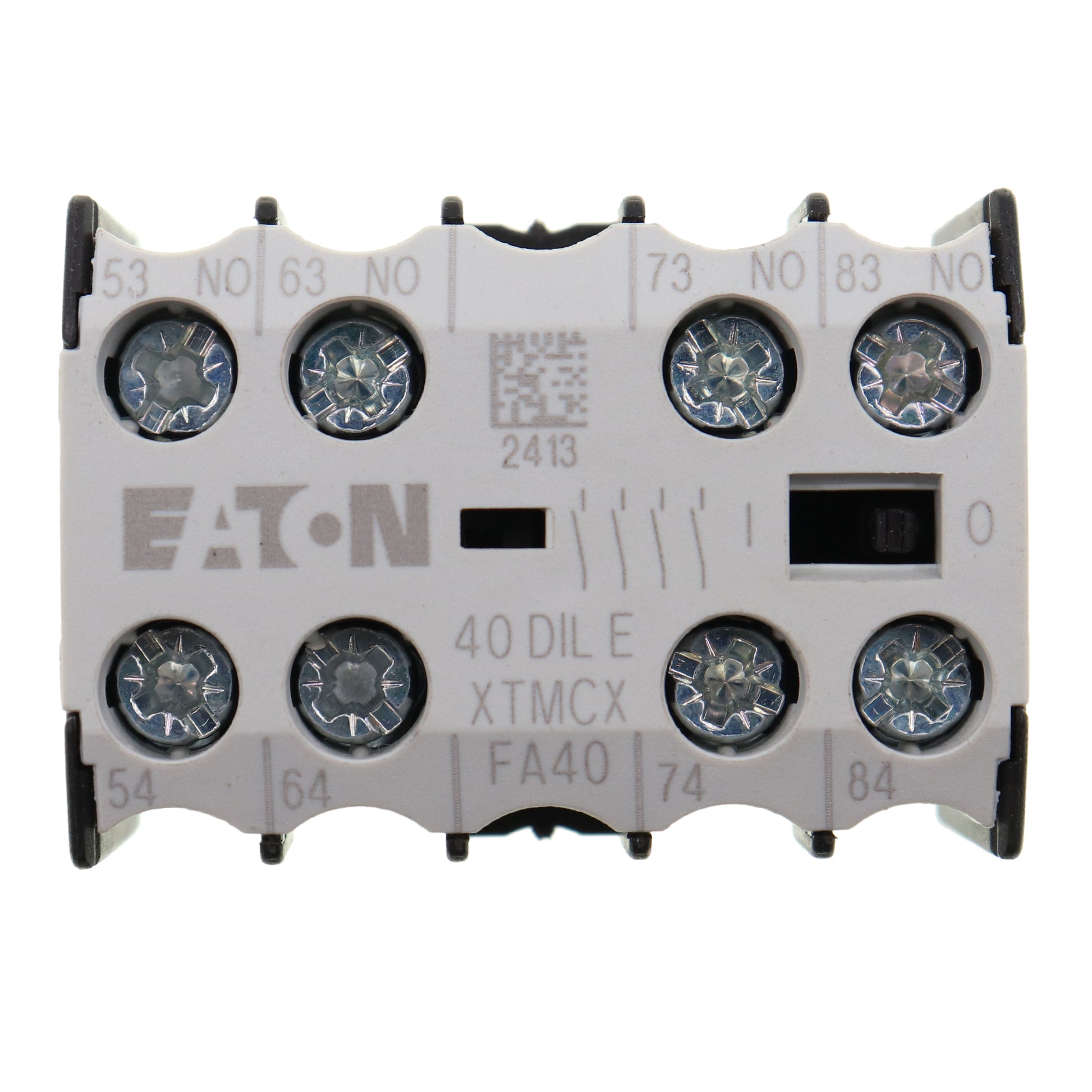 EATON XTMCXFA40