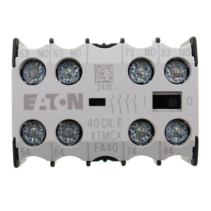 EATON XTMCXFA40