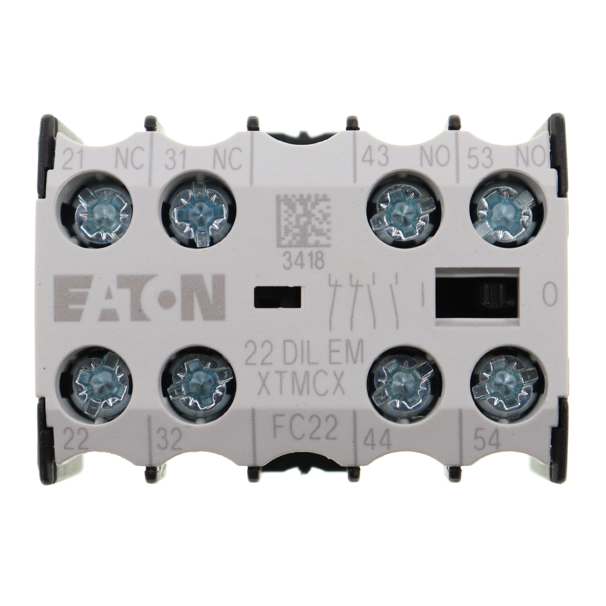 EATON XTMCXFC22