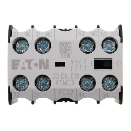 EATON XTMCXFC22