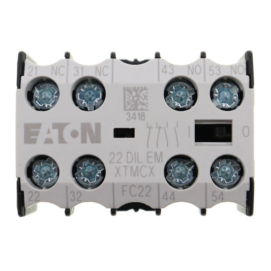 EATON XTMCXFC22