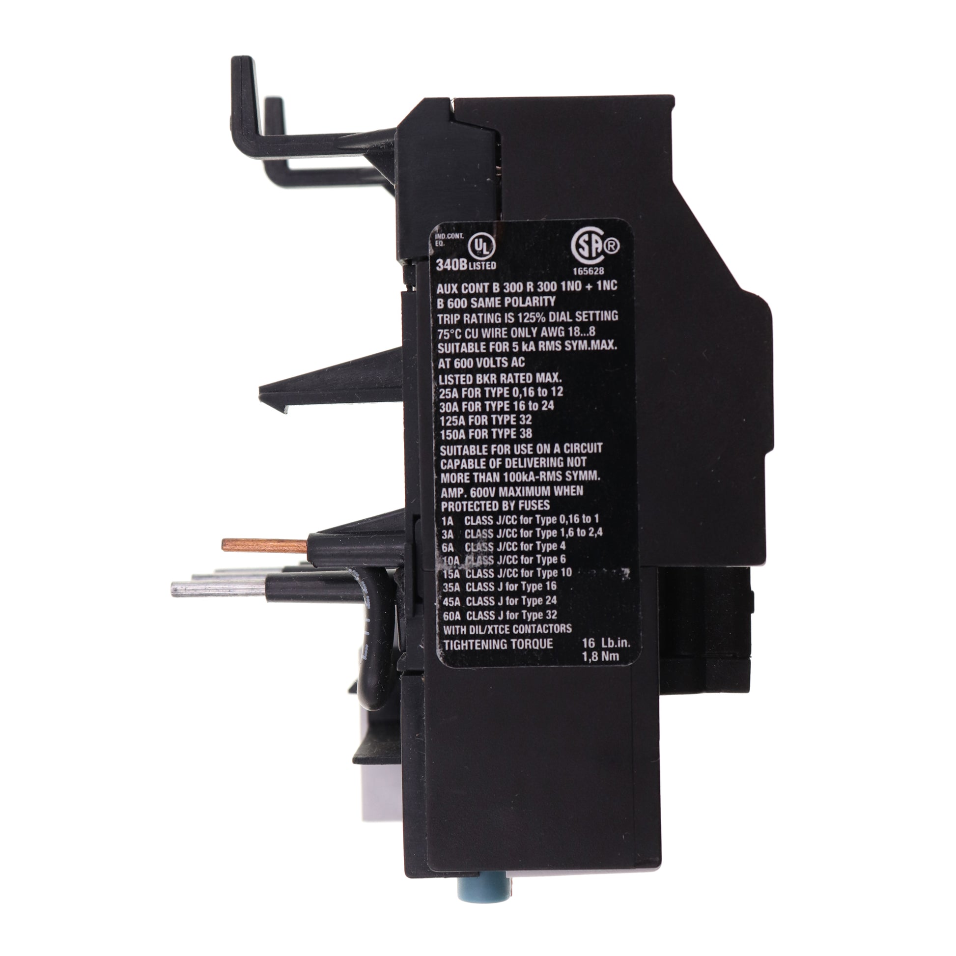 EATON XTOB1P6CC1