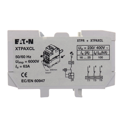 EATON XTPAXCL