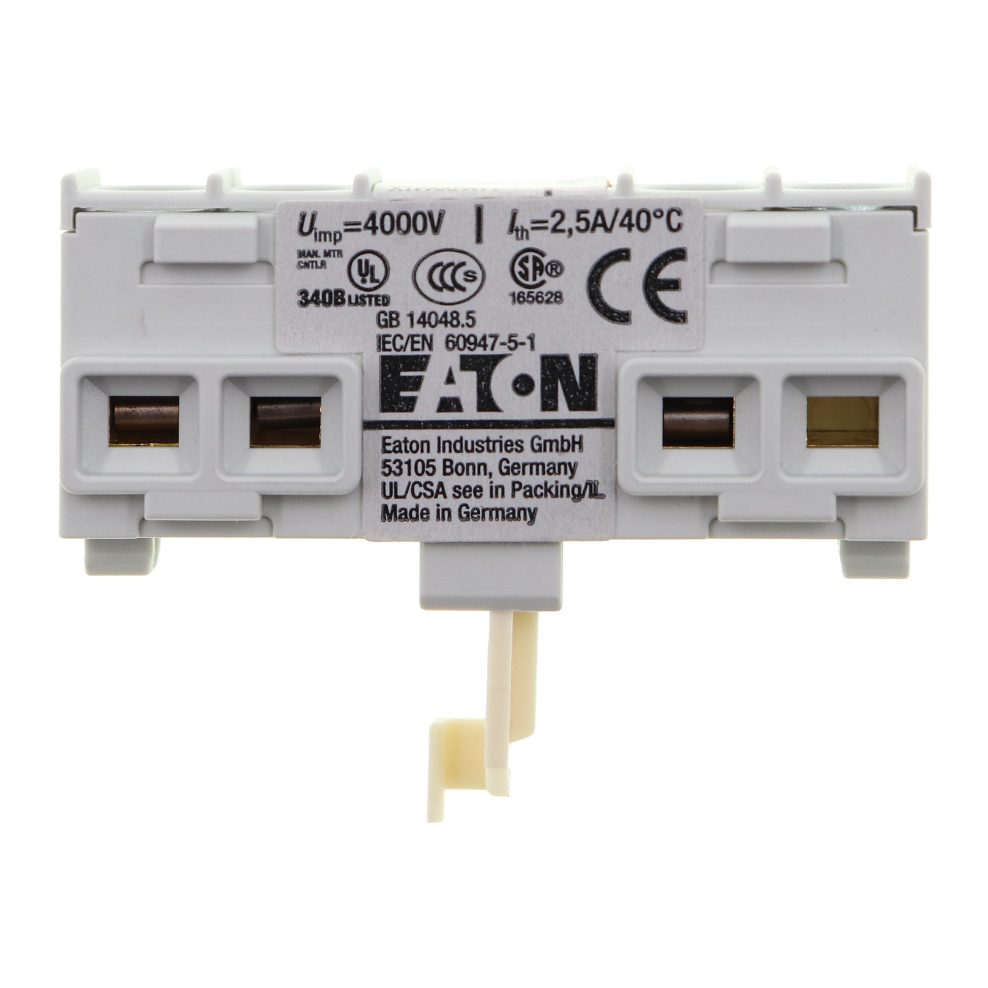 EATON XTPAXFA11