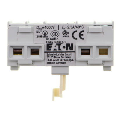EATON XTPAXFA11